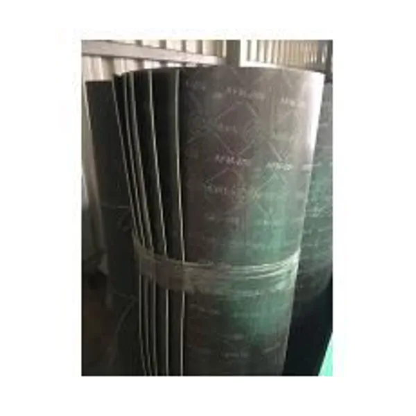 Wire-reinforced Asbestos-Free Klingrit Sheet