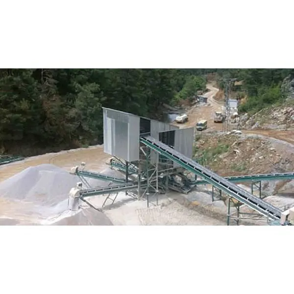Steel Structure