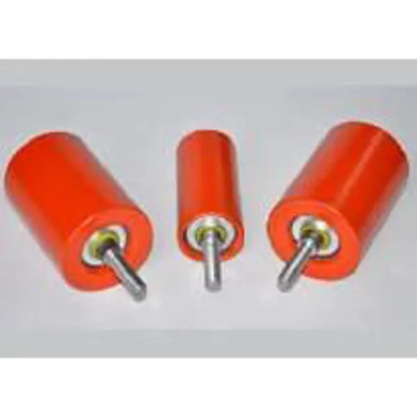 Impact Roller