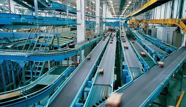 Conveyor Belt