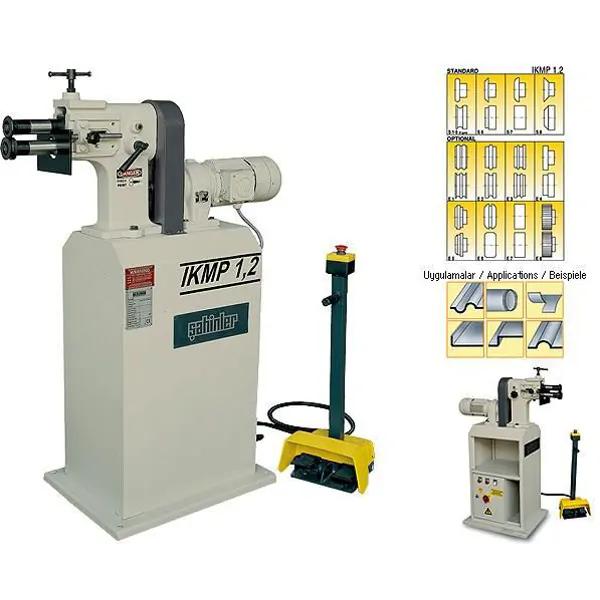 IKMP Motorized Cord