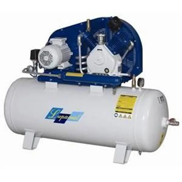 Piston Air Compressor