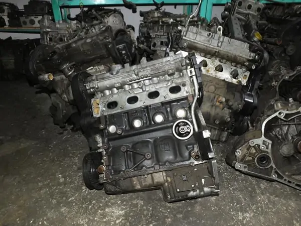 Used Opel Parts