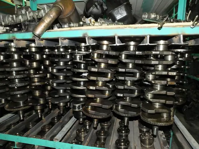Opel Çıkma Parça