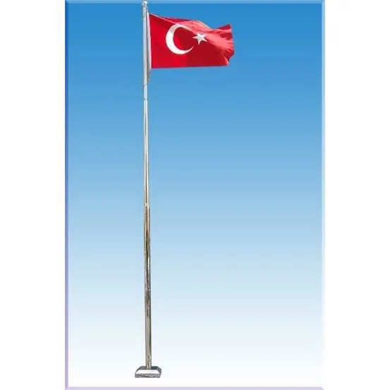 Bayrak Direği