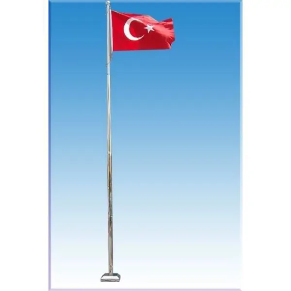 Flagpole