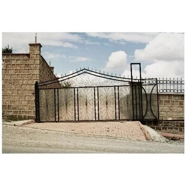 Garage Door