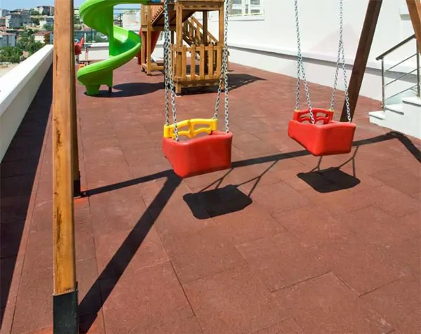 Tile Rubber