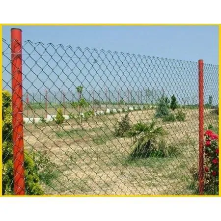 Profile Poles