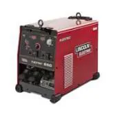 Flextec 650 Submerged Arc Welding Machine