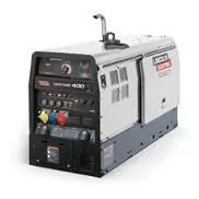 Vantage 400 Welding Generator