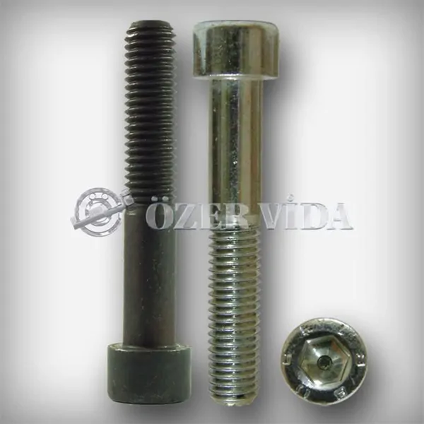 Allen bolt