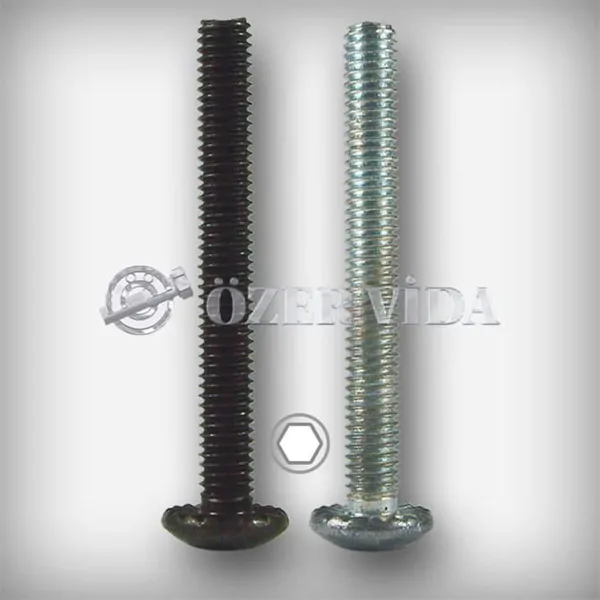 MB Allen Bolt
