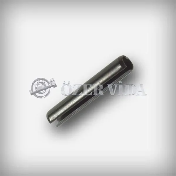 Slotted Pin
