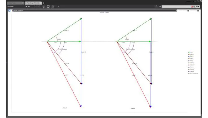 AutoDesign™  CFD ve Dizayn Yazılımı