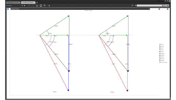 AutoDesign™ CFD and Design Software