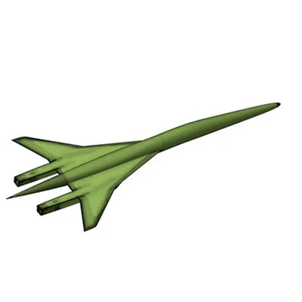 AutoMesh™ CFD and Design Software
