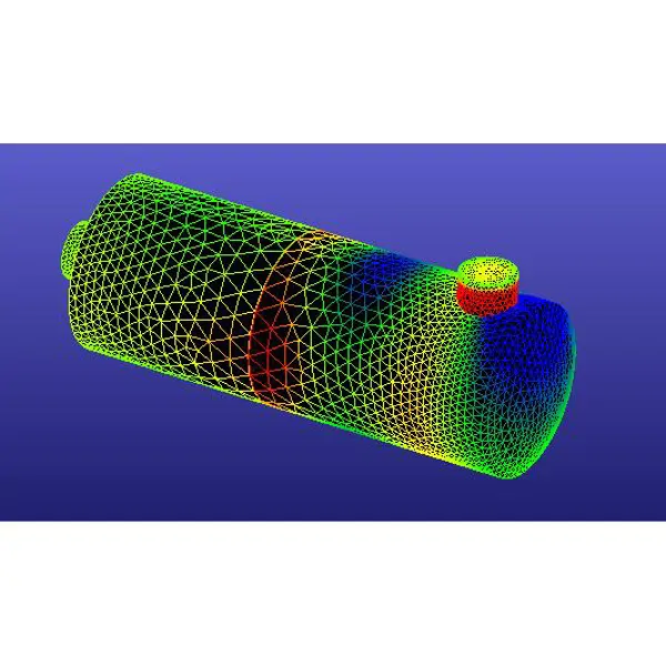 FINE™ / Acoustics CFD and Design Software