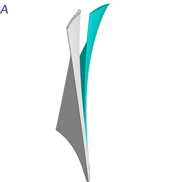 FINE™ / Design3D CFD and Design Software