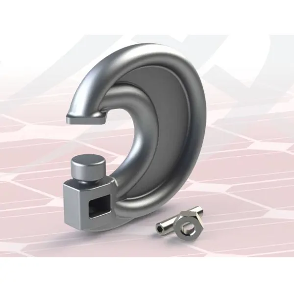 M-CLAMP