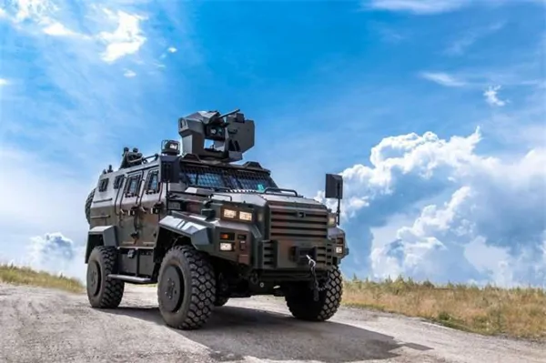 Defense and Aerospace Services