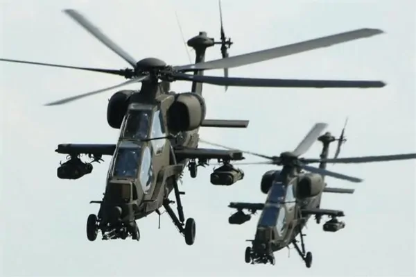 Defense and Aerospace Services