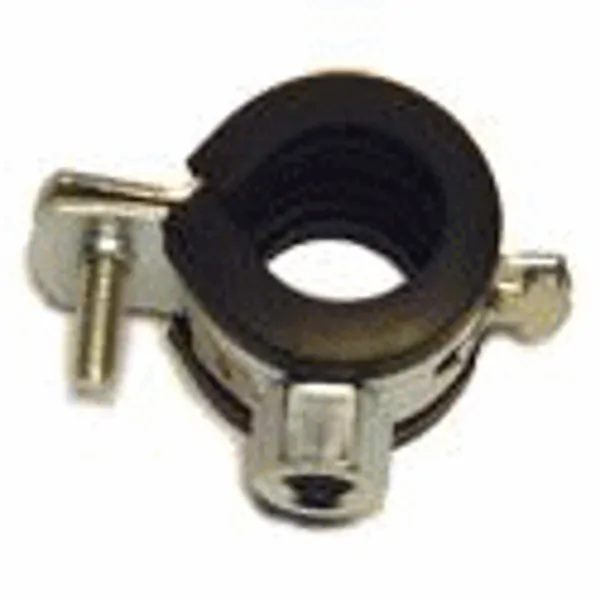 Natural Gas Clamp