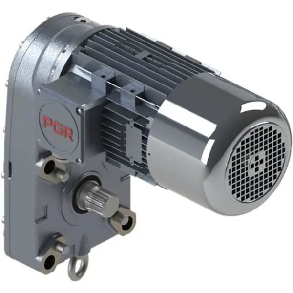 PCS Series Crane Gearboxes