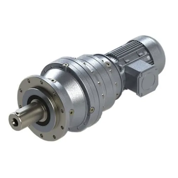 PL/PLB Series Planetary Gearboxes
