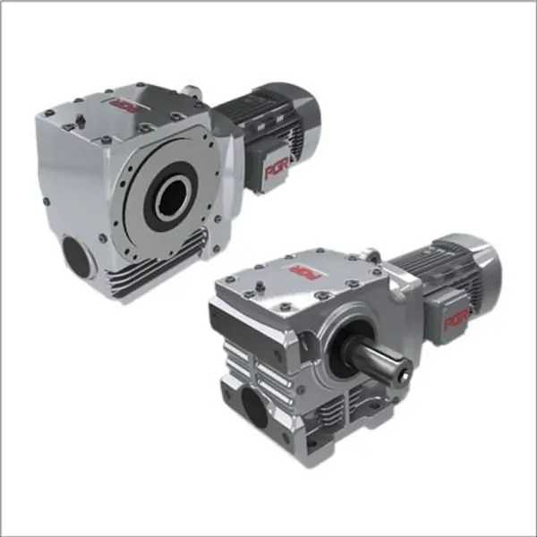 PSH Series Helical Worm Gear Reducer