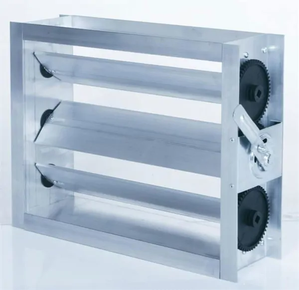 Air Damper