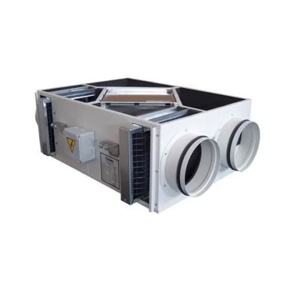 Heat Recovery Devices