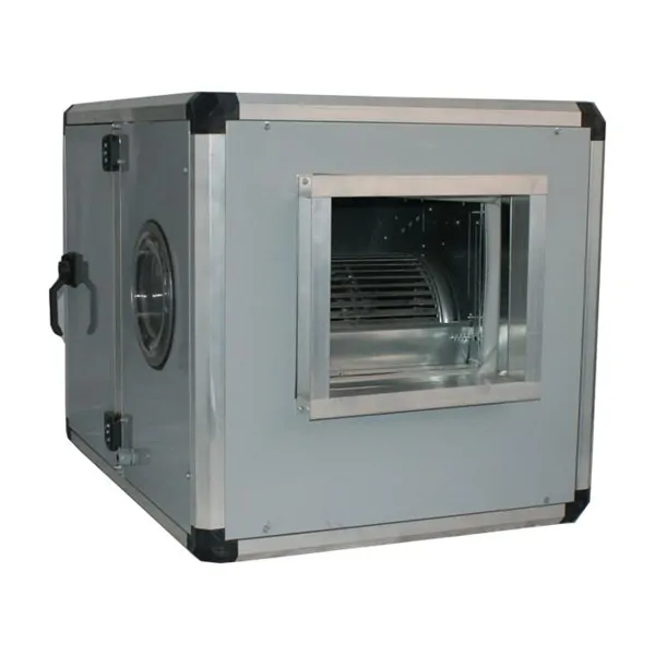 Cabinet Low Pressure Fan