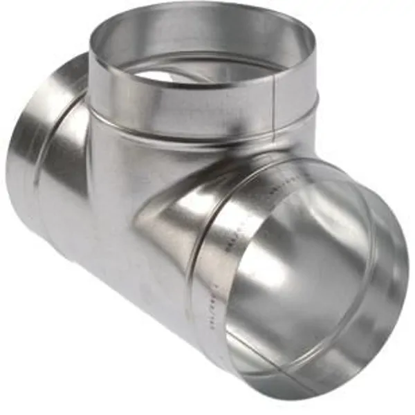 Round Fittings
