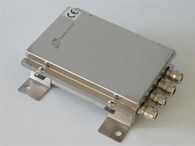 PRC50LC-I Loadcell Akım Çevirici