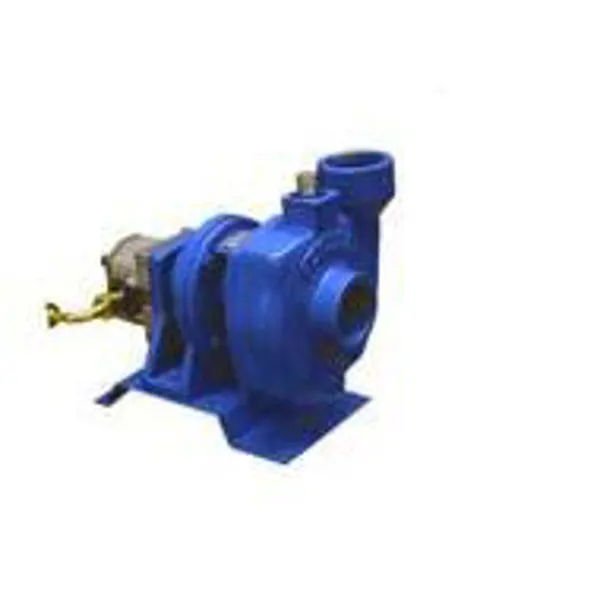 3" - 2 1/2" Sprinkler Pump