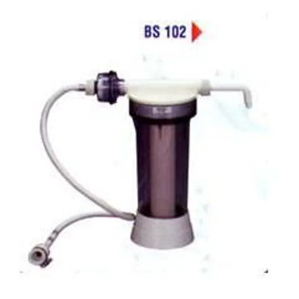 Water Purification System