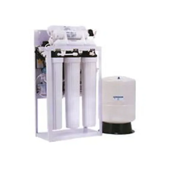 Under-sink RO unit