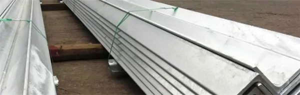 Galvanized Metal