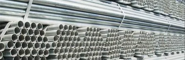 Galvanized Metal