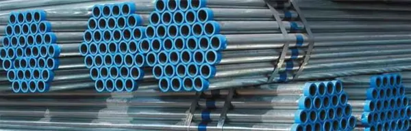 Galvanized Metal