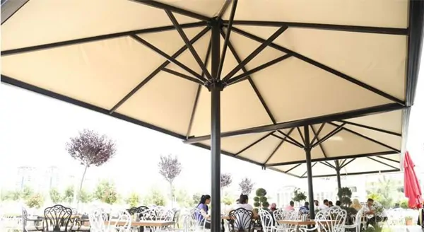 Fixum Umbrella