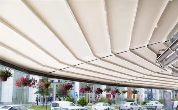 Forte Pergola