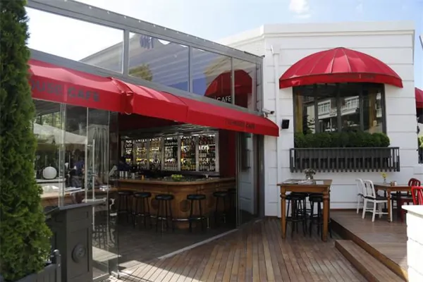 Custom-Made Shading Systems