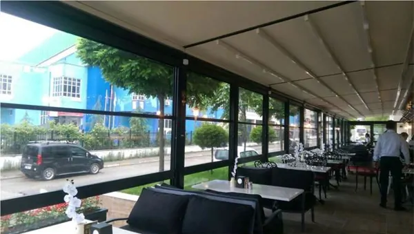 Rnq Glass Systems