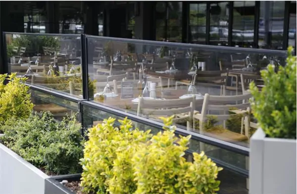 Rnq Glass Systems