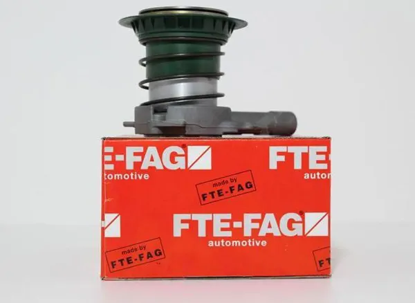 Clutch Lower Center Ball Bearing
