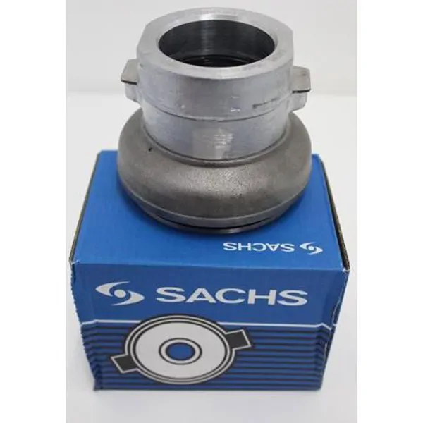 Long Clutch Bearing