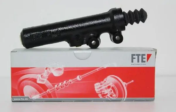 Clutch Master Cylinder