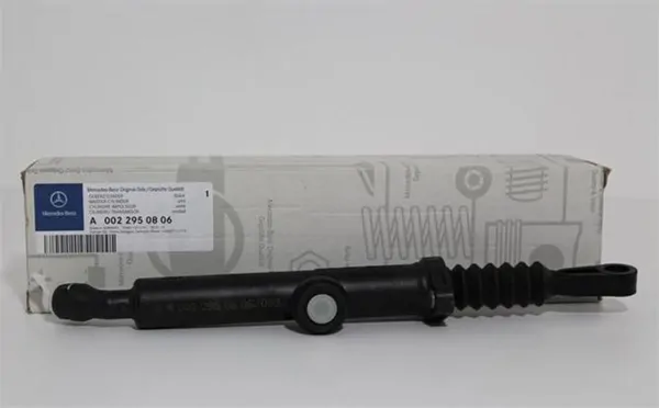 Clutch Master Cylinder